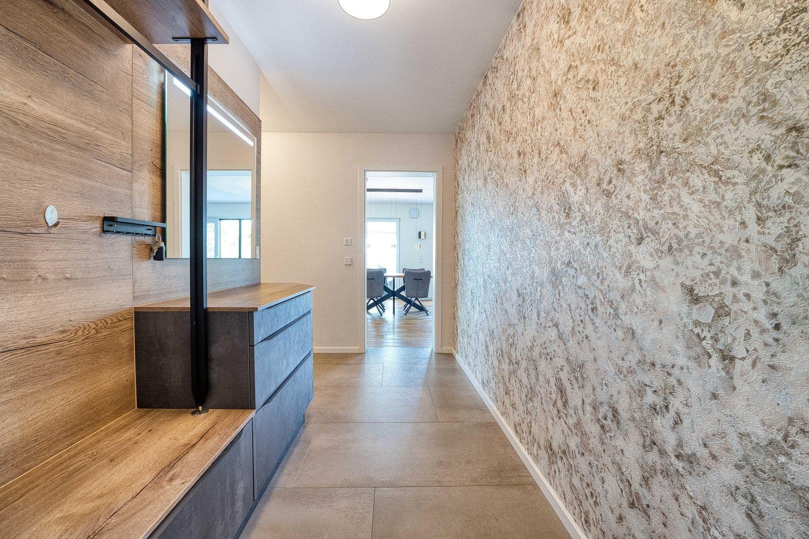 5 bedroom flat to rent, 180 m², Perl, Saarland 5 bedroom flat to rent, 180 m², Perl, Saarland