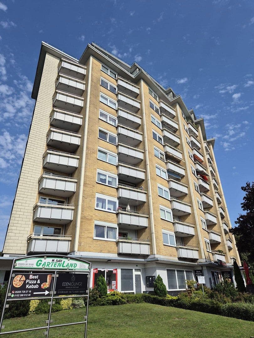 3 bedroom flat to rent, 78 m², Bielefeld, North Rhine-Westphalia 3 bedroom flat to rent, 78 m², Bielefeld, North Rhine-Westphalia