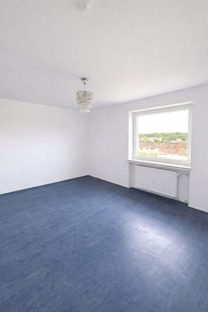 3 bedroom flat to rent, 78 m², Bielefeld, North Rhine-Westphalia 3 bedroom flat to rent, 78 m², Bielefeld, North Rhine-Westphalia