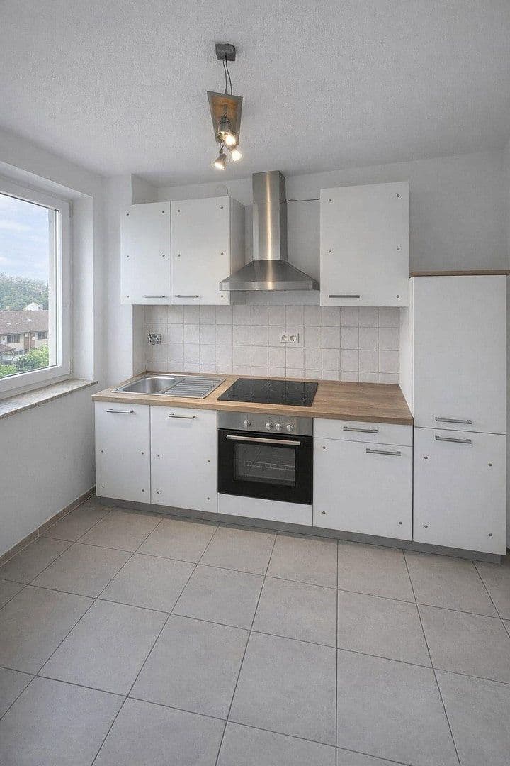 3 bedroom flat to rent, 78 m², Bielefeld, North Rhine-Westphalia 3 bedroom flat to rent, 78 m², Bielefeld, North Rhine-Westphalia