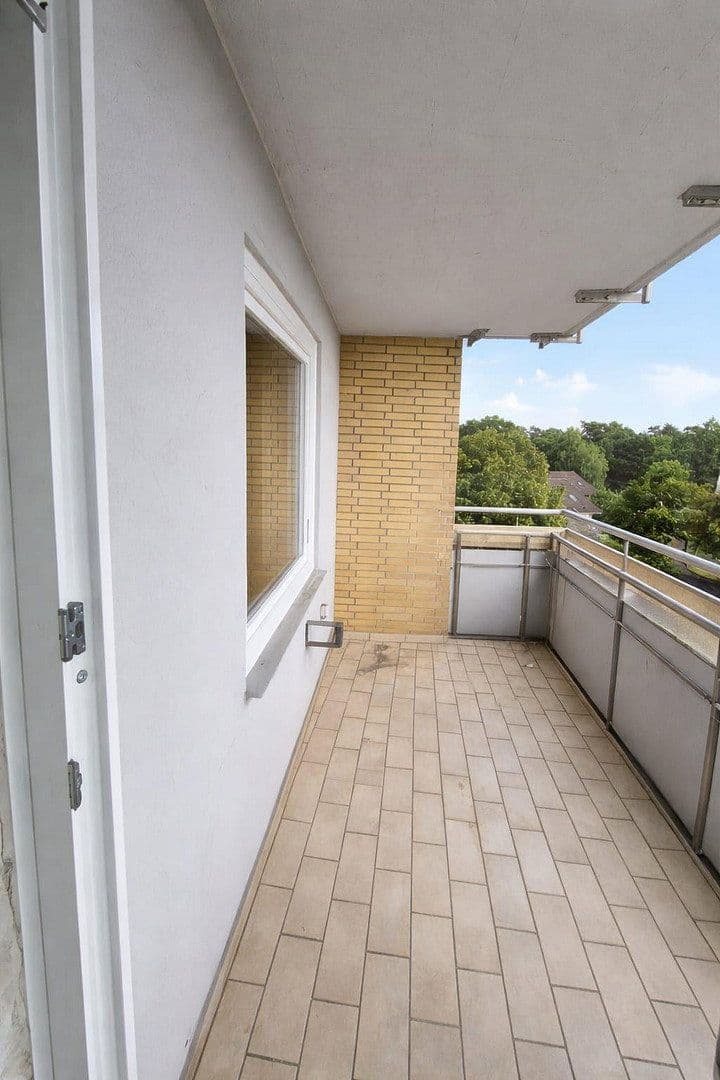 3 bedroom flat to rent, 78 m², Bielefeld, North Rhine-Westphalia 3 bedroom flat to rent, 78 m², Bielefeld, North Rhine-Westphalia