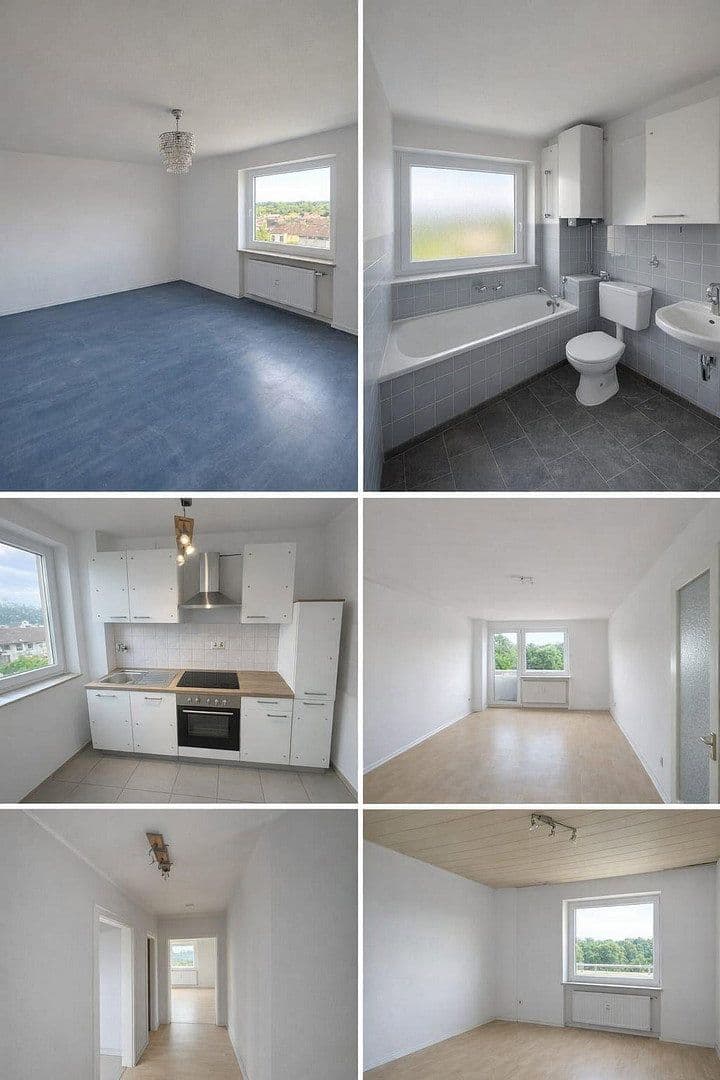 3 bedroom flat to rent, 78 m², Bielefeld, North Rhine-Westphalia 3 bedroom flat to rent, 78 m², Bielefeld, North Rhine-Westphalia