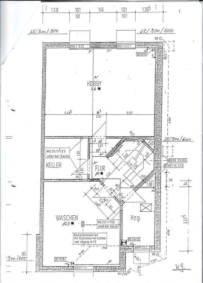 house for sale, 161 m², Marl, North Rhine-Westphalia house for sale, 161 m², Marl, North Rhine-Westphalia