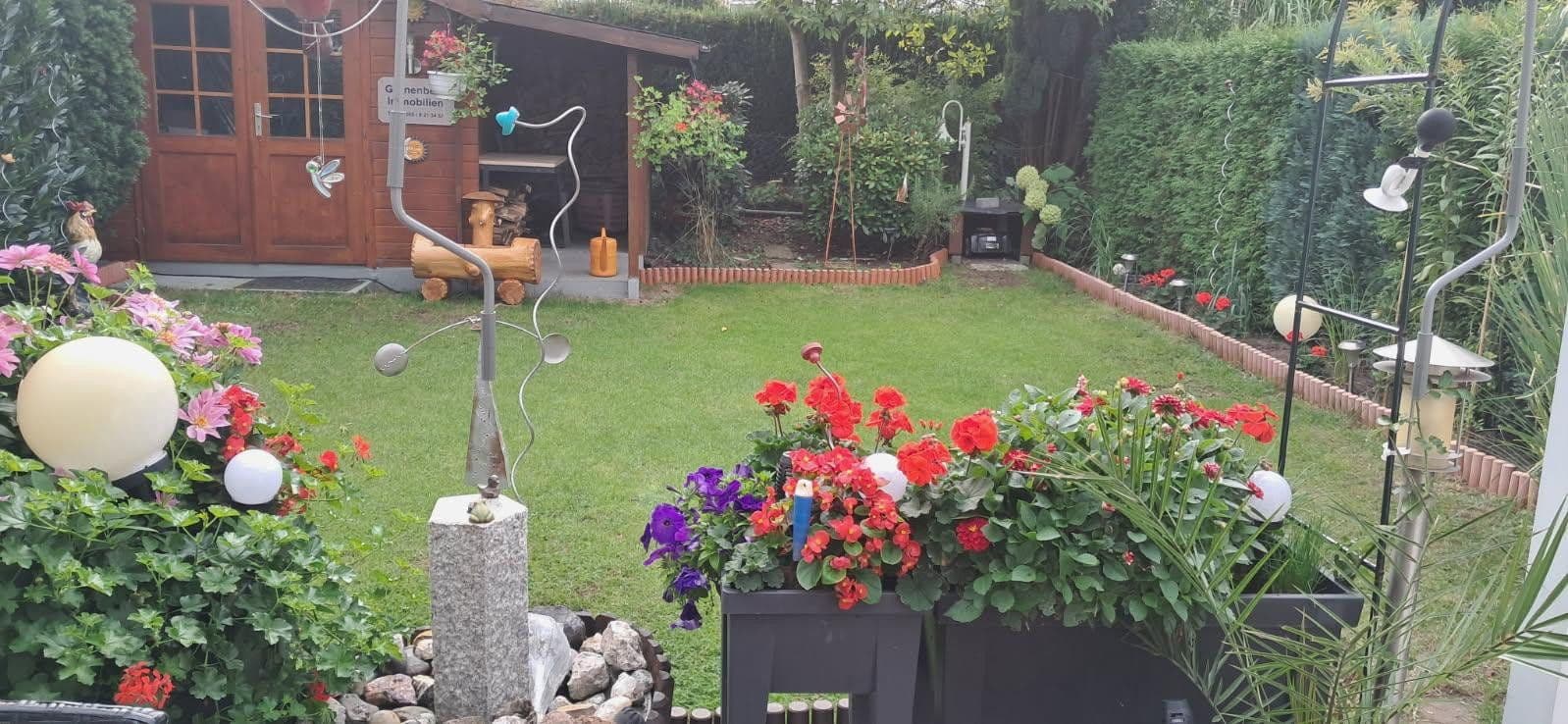 house for sale, 161 m², Marl, North Rhine-Westphalia house for sale, 161 m², Marl, North Rhine-Westphalia