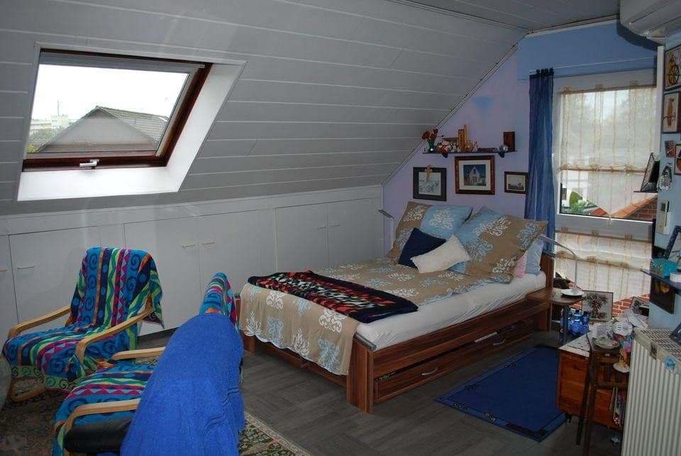 house for sale, 161 m², Marl, North Rhine-Westphalia house for sale, 161 m², Marl, North Rhine-Westphalia