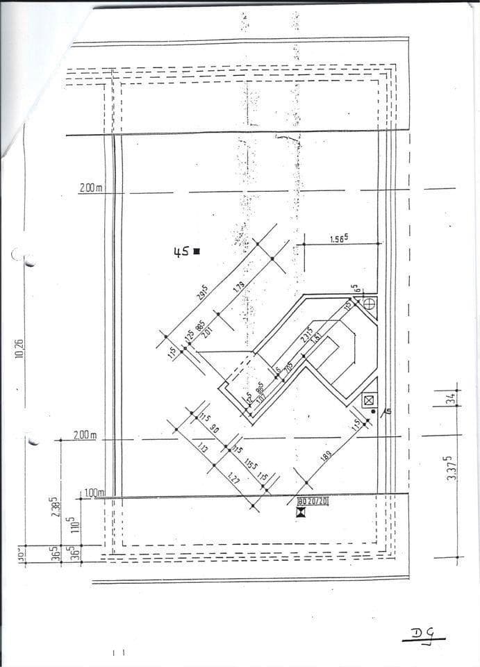 house for sale, 161 m², Marl, North Rhine-Westphalia house for sale, 161 m², Marl, North Rhine-Westphalia