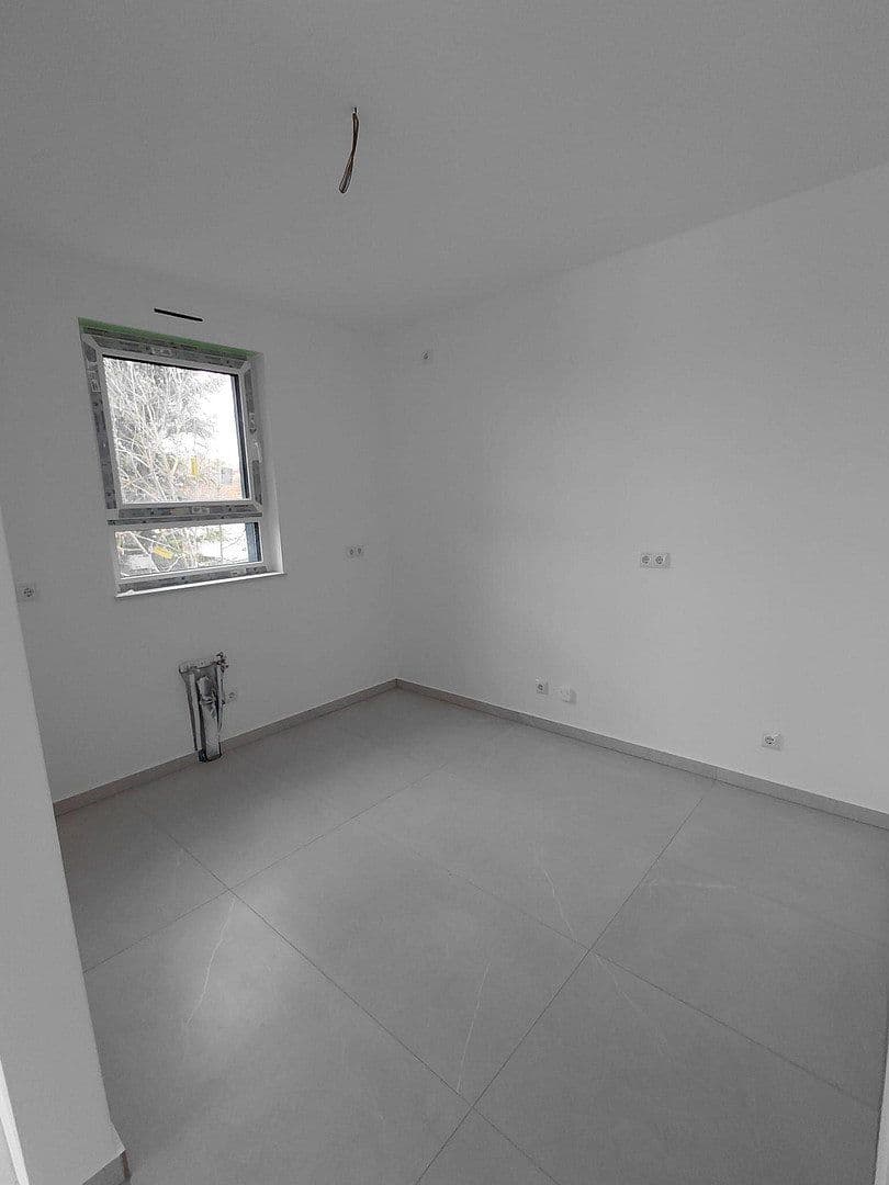 4 bedroom flat to rent, 113 m², Erlensee, Hesse 4 bedroom flat to rent, 113 m², Erlensee, Hesse