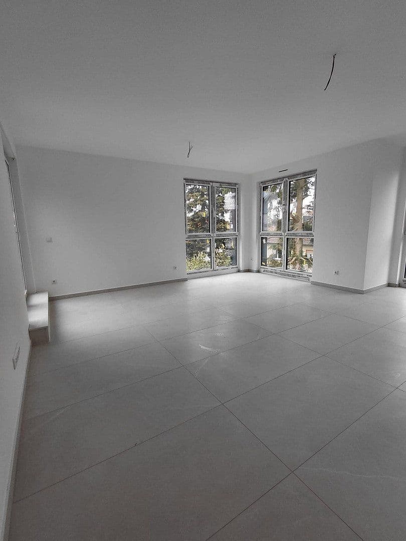 4 bedroom flat to rent, 113 m², Erlensee, Hesse 4 bedroom flat to rent, 113 m², Erlensee, Hesse