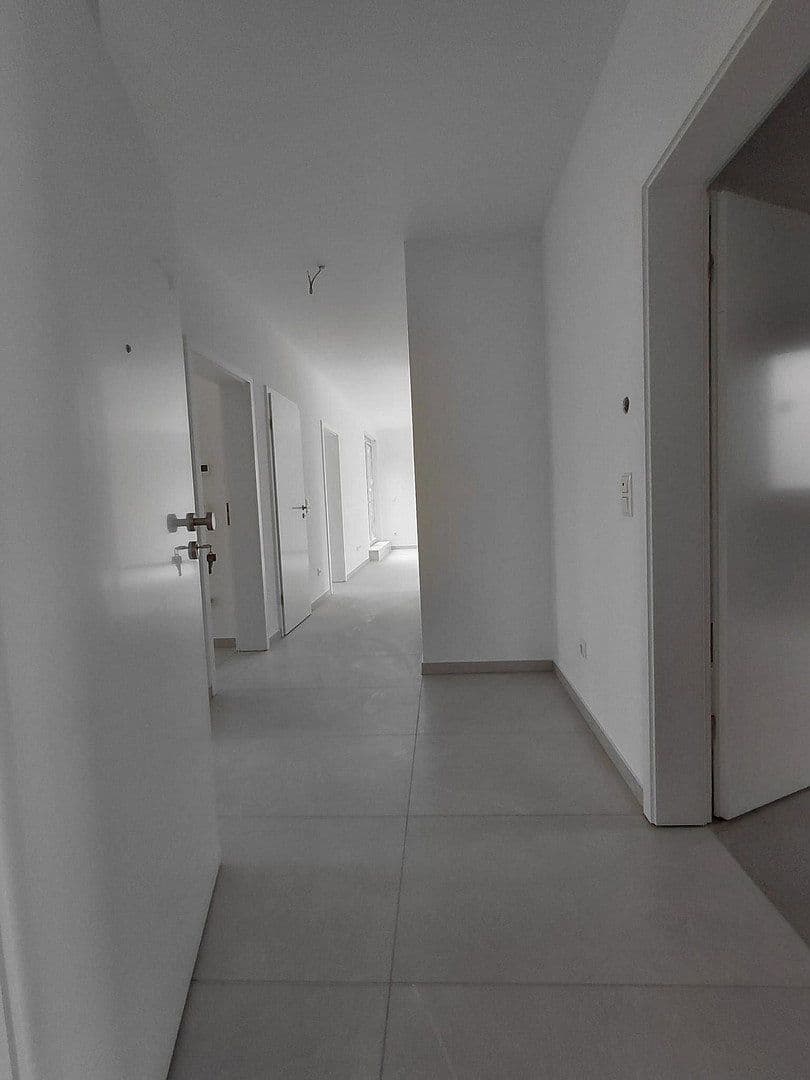 4 bedroom flat to rent, 113 m², Erlensee, Hesse 4 bedroom flat to rent, 113 m², Erlensee, Hesse