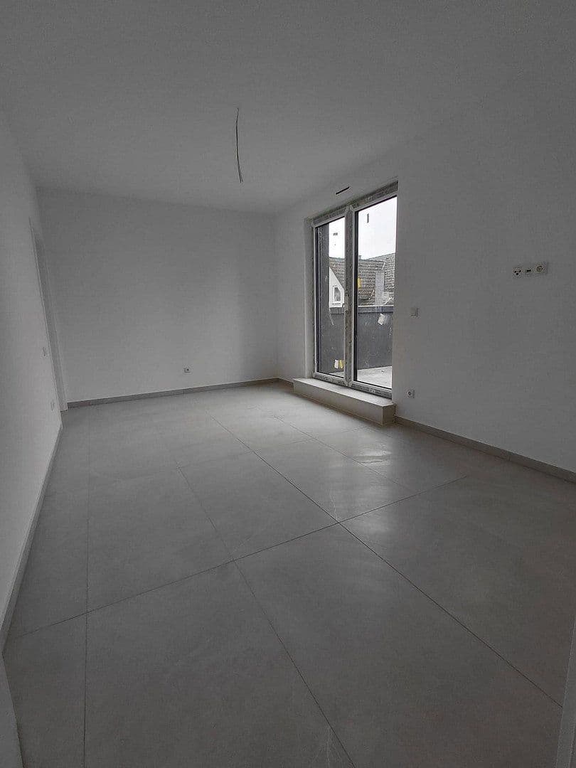 4 bedroom flat to rent, 113 m², Erlensee, Hesse 4 bedroom flat to rent, 113 m², Erlensee, Hesse