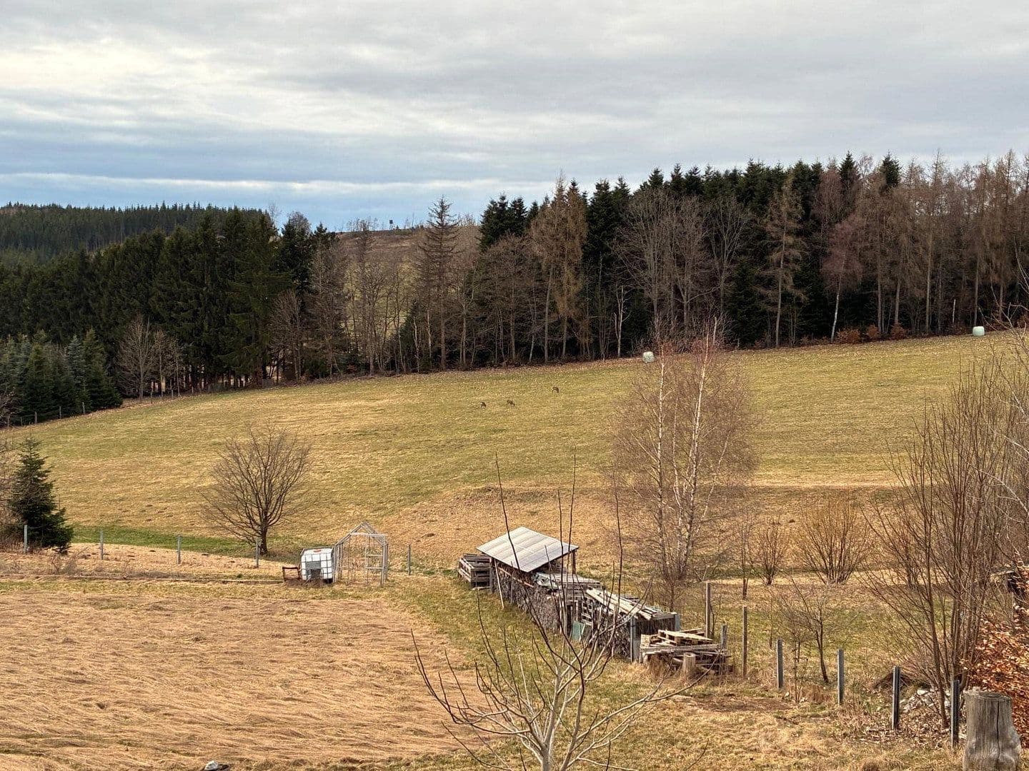 house for sale, 128 m², Helmbrechts, Bavaria house for sale, 128 m², Helmbrechts, Bavaria