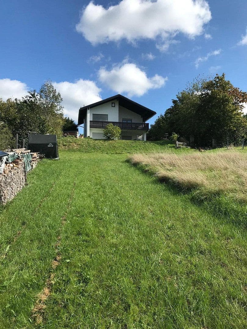 house for sale, 128 m², Helmbrechts, Bavaria house for sale, 128 m², Helmbrechts, Bavaria