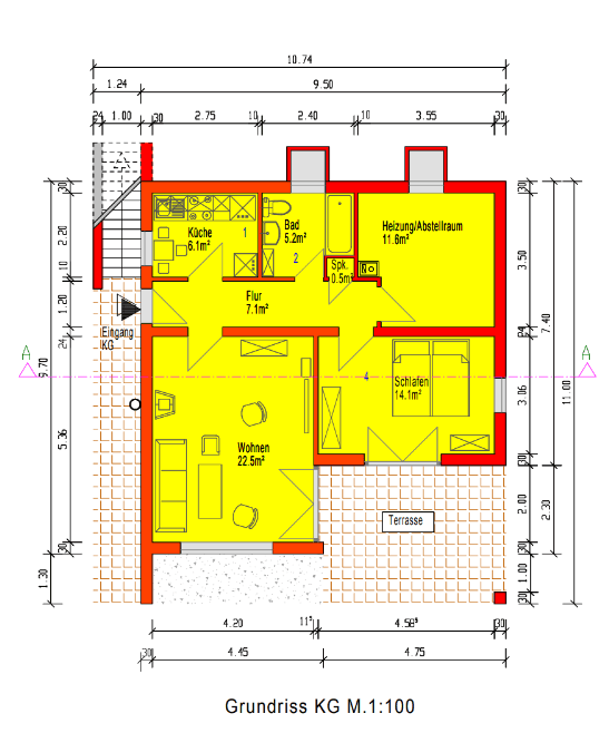 house for sale, 128 m², Helmbrechts, Bavaria house for sale, 128 m², Helmbrechts, Bavaria
