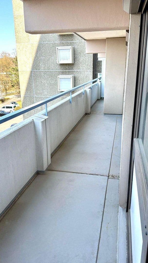 3 bedroom flat for sale, 75 m², Hohenstaufenstrasse 100, Göppingen, Baden-Württemberg 3 bedroom flat for sale, 75 m², Hohenstaufenstrasse 100, Göppingen, Baden-Württemberg