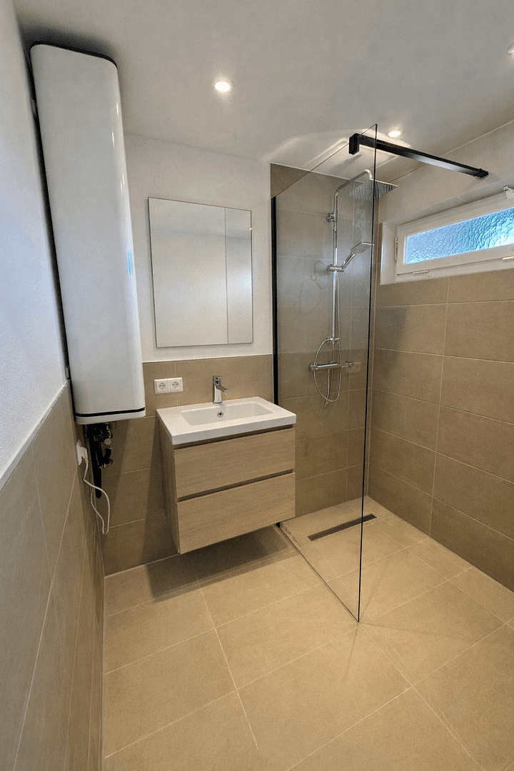 3 bedroom flat for sale, 75 m², Hohenstaufenstrasse 100, Göppingen, Baden-Württemberg 3 bedroom flat for sale, 75 m², Hohenstaufenstrasse 100, Göppingen, Baden-Württemberg