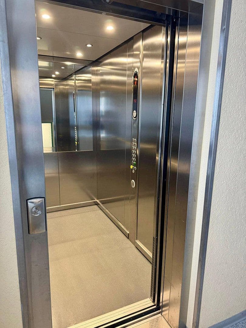 3 bedroom flat for sale, 75 m², Hohenstaufenstrasse 100, Göppingen, Baden-Württemberg 3 bedroom flat for sale, 75 m², Hohenstaufenstrasse 100, Göppingen, Baden-Württemberg