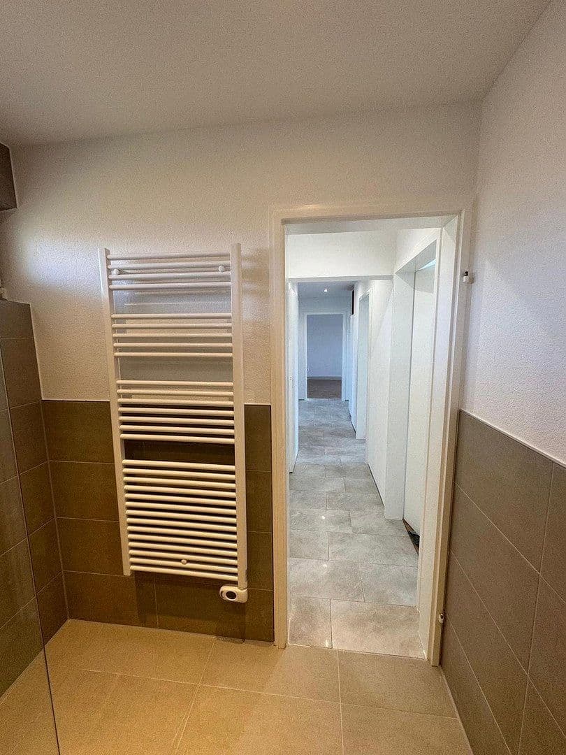 3 bedroom flat for sale, 75 m², Hohenstaufenstrasse 100, Göppingen, Baden-Württemberg 3 bedroom flat for sale, 75 m², Hohenstaufenstrasse 100, Göppingen, Baden-Württemberg