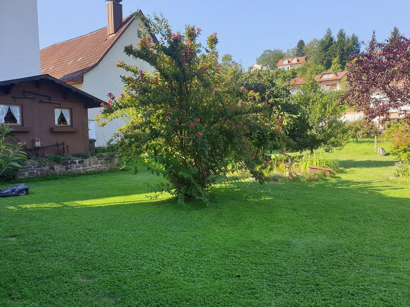 house for sale, 290 m², Neuhofer Straße 34, Neckargemünd, Baden-Württemberg house for sale, 290 m², Neuhofer Straße 34, Neckargemünd, Baden-Württemberg