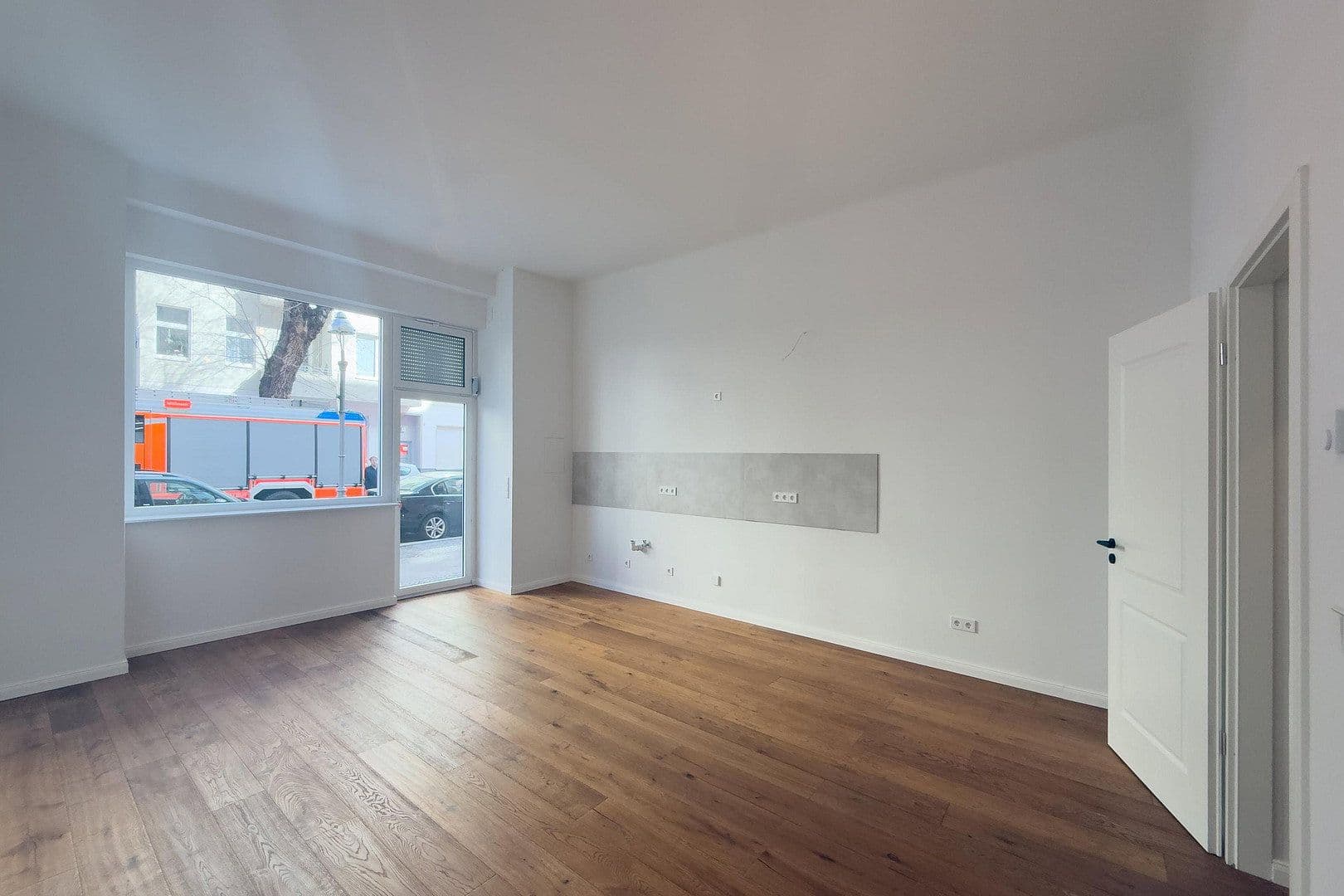 4 bedroom flat for sale, 91 m², Glasgowerstraße 27, Berlin, Berlin 4 bedroom flat for sale, 91 m², Glasgowerstraße 27, Berlin, Berlin