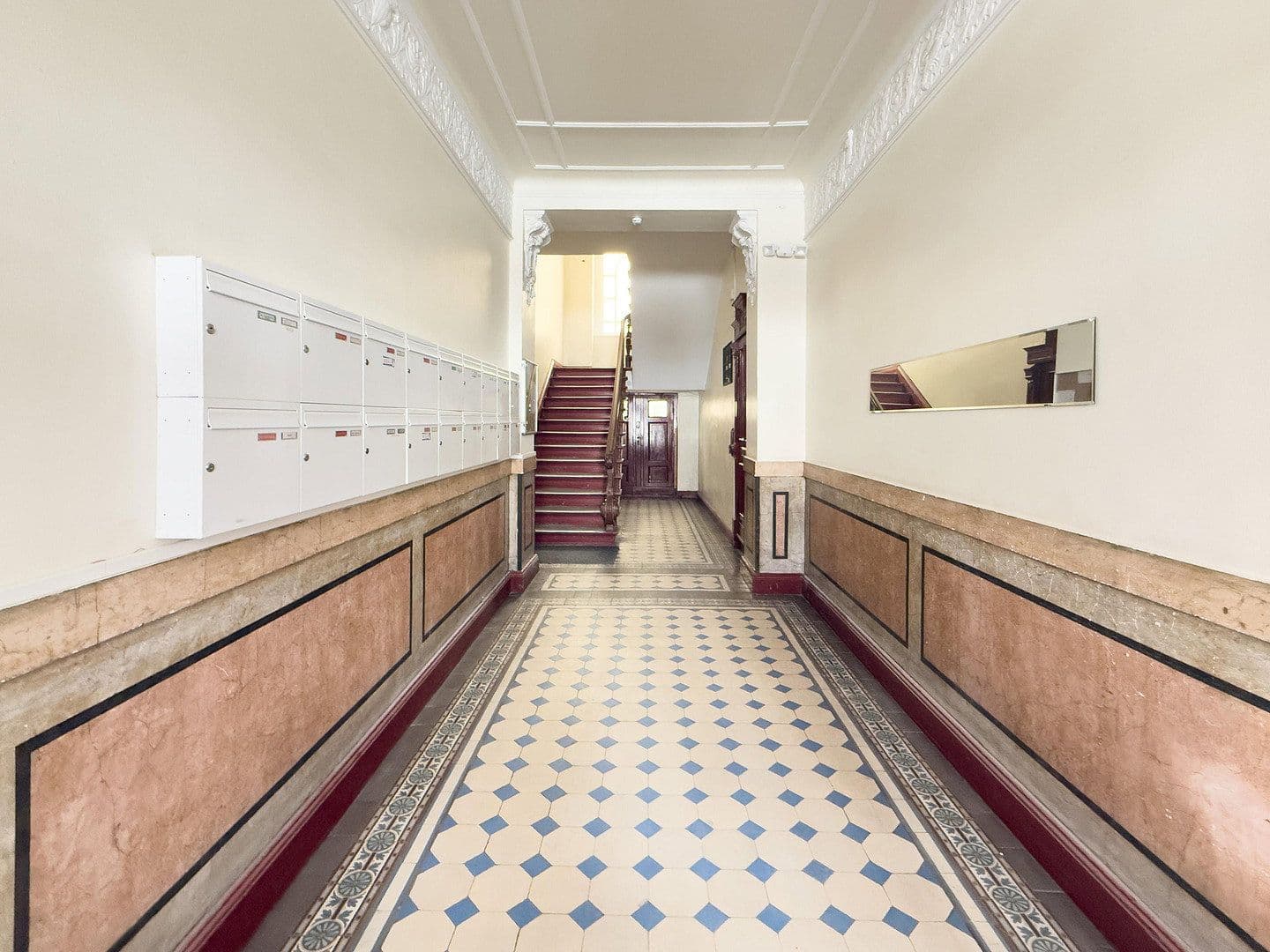 3 bedroom flat for sale, 105 m², Friedbergstraße 27, Berlin, Berlin 3 bedroom flat for sale, 105 m², Friedbergstraße 27, Berlin, Berlin