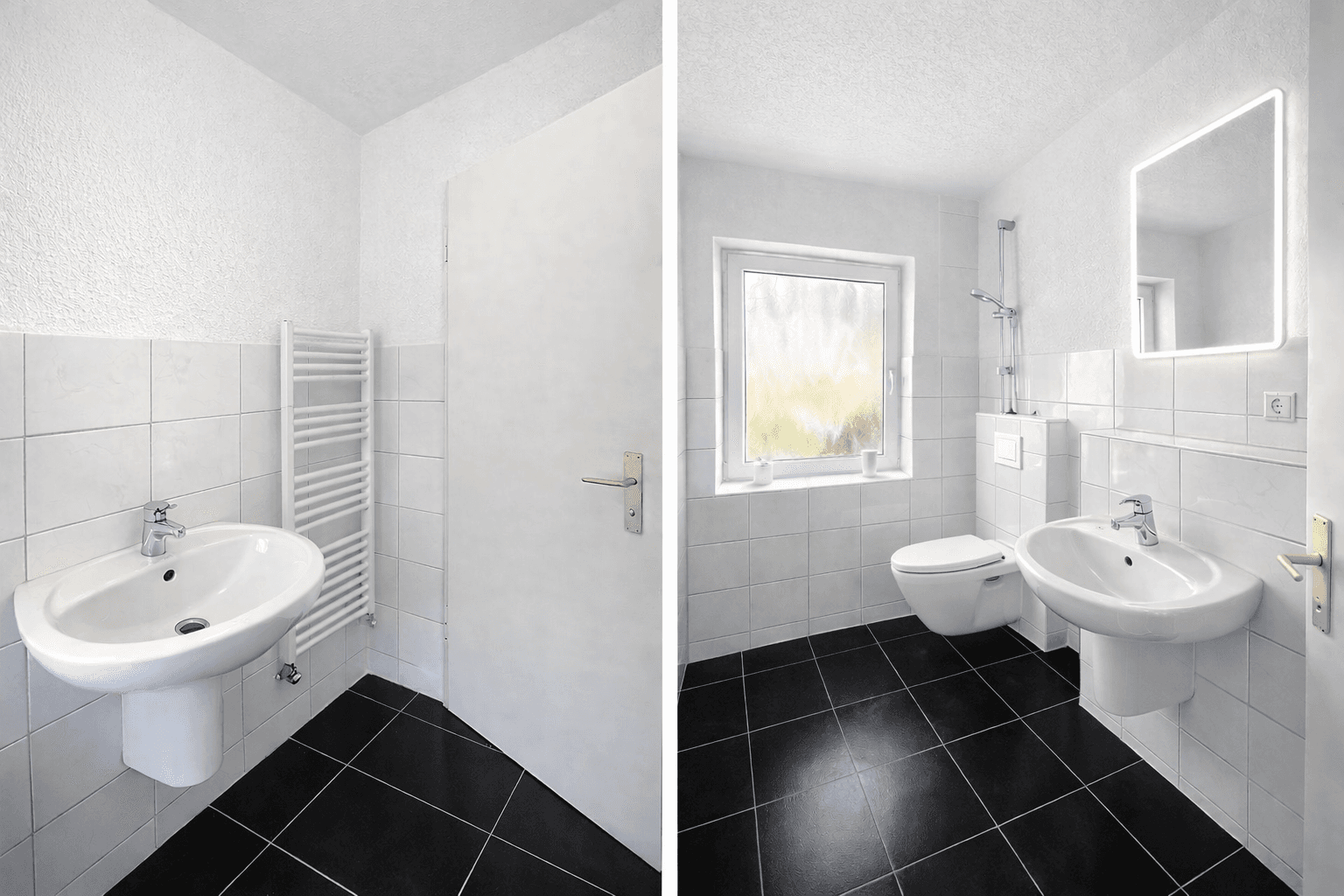 3 bedroom flat to rent, 68 m², Krefeld, North Rhine-Westphalia 3 bedroom flat to rent, 68 m², Krefeld, North Rhine-Westphalia