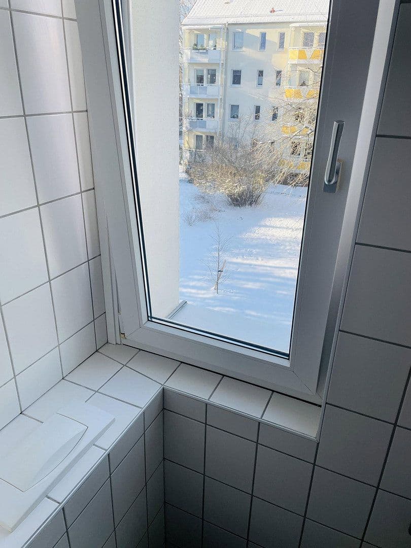 1 bedroom flat to rent, 32 m², Dahlienstraße 4, Erfurt, Thuringia 1 bedroom flat to rent, 32 m², Dahlienstraße 4, Erfurt, Thuringia