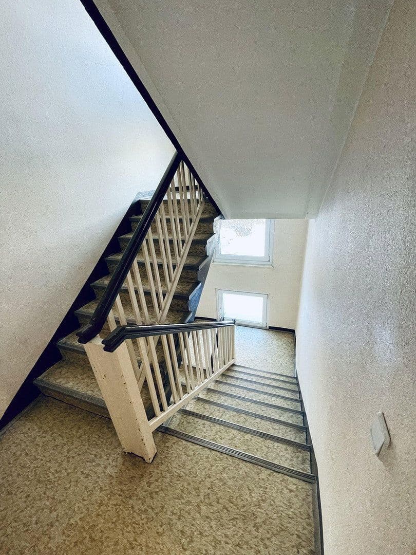 1 bedroom flat to rent, 32 m², Dahlienstraße 4, Erfurt, Thuringia 1 bedroom flat to rent, 32 m², Dahlienstraße 4, Erfurt, Thuringia