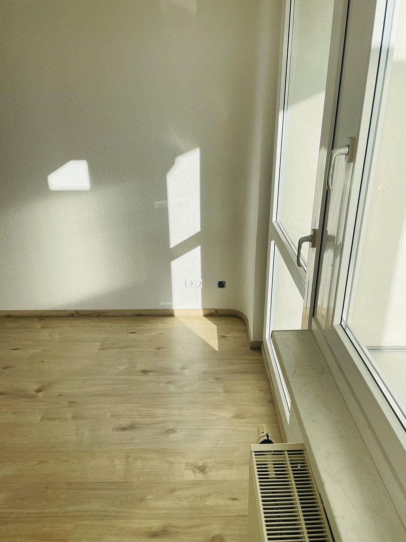 1 bedroom flat to rent, 32 m², Dahlienstraße 4, Erfurt, Thuringia 1 bedroom flat to rent, 32 m², Dahlienstraße 4, Erfurt, Thuringia