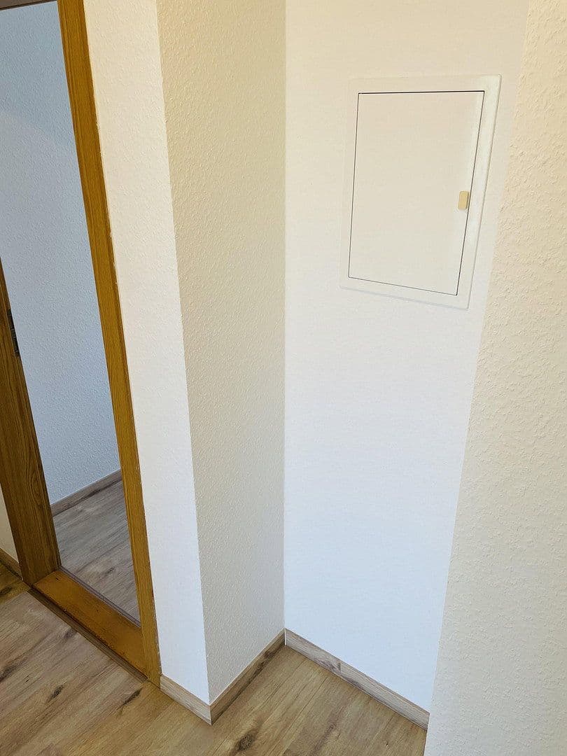 1 bedroom flat to rent, 32 m², Dahlienstraße 4, Erfurt, Thuringia 1 bedroom flat to rent, 32 m², Dahlienstraße 4, Erfurt, Thuringia