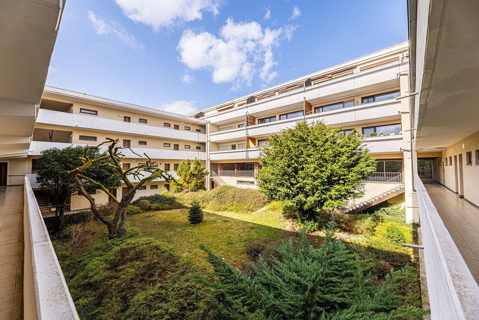 4 bedroom flat for sale, 98 m², Allerseeweg 14, Höchberg, Bavaria 4 bedroom flat for sale, 98 m², Allerseeweg 14, Höchberg, Bavaria