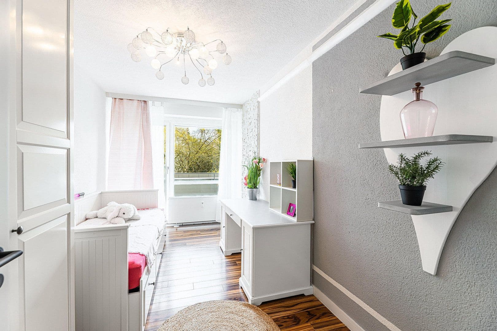 4 bedroom flat for sale, 98 m², Allerseeweg 14, Höchberg, Bavaria 4 bedroom flat for sale, 98 m², Allerseeweg 14, Höchberg, Bavaria