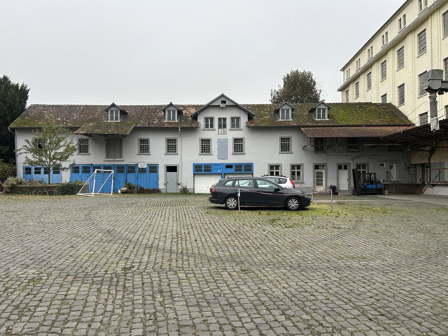 non-residential property for sale, 4,126 m², Mühlenstraße 9b, Niddatal, Hesse non-residential property for sale, 4,126 m², Mühlenstraße 9b, Niddatal, Hesse