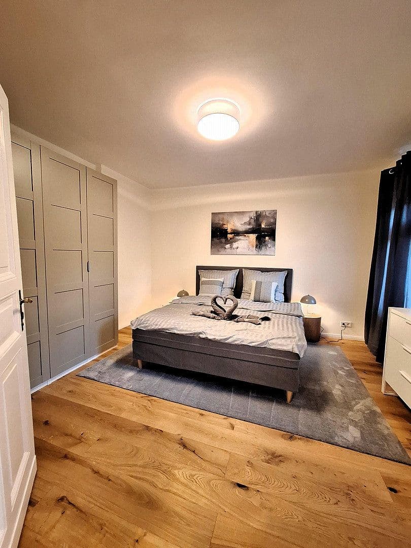 1 bedroom with open-plan kitchen flat to rent, 52 m², Kastanienallee 52, Berlin, Berlin 1 bedroom with open-plan kitchen flat to rent, 52 m², Kastanienallee 52, Berlin, Berlin