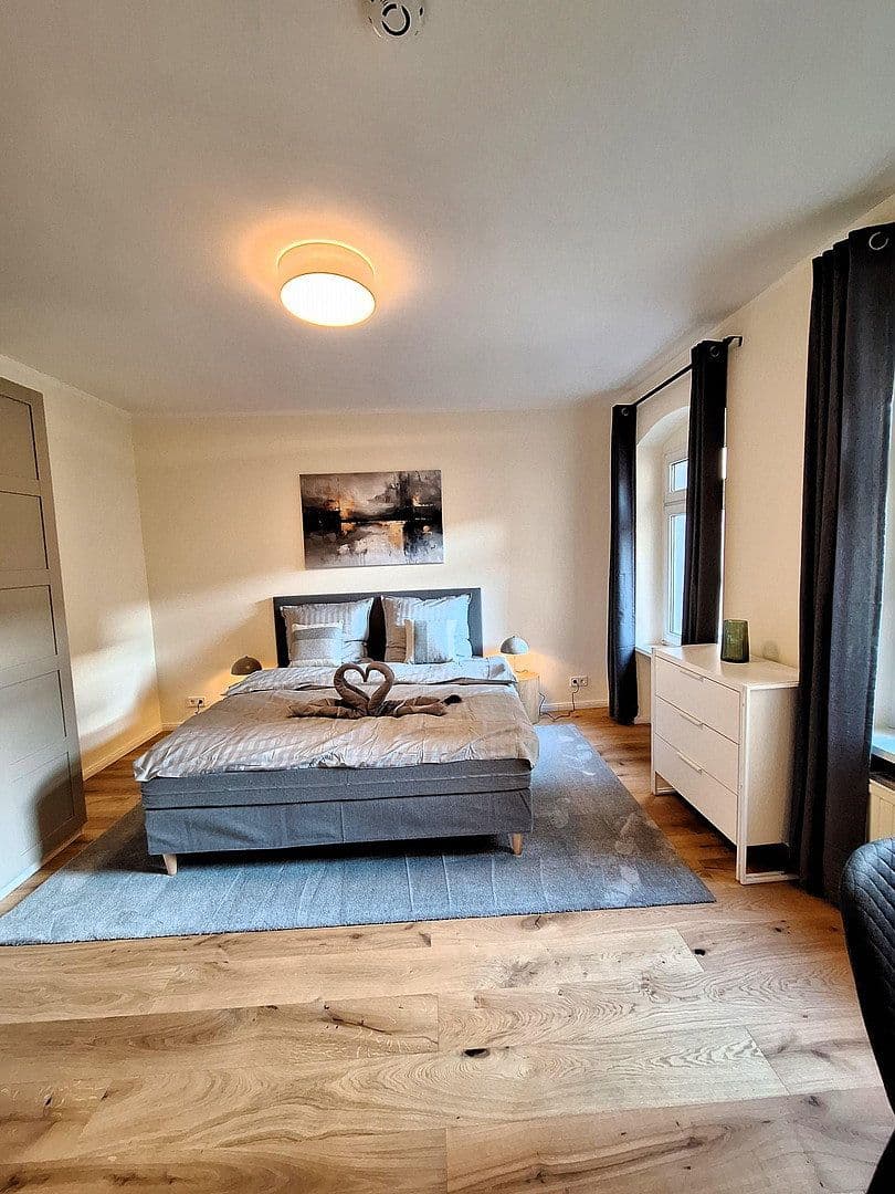 1 bedroom with open-plan kitchen flat to rent, 52 m², Kastanienallee 52, Berlin, Berlin 1 bedroom with open-plan kitchen flat to rent, 52 m², Kastanienallee 52, Berlin, Berlin