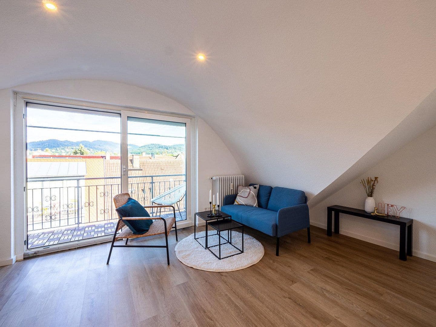 1 bedroom flat to rent, 27 m², Andres-Hofer-Straße 40a, Freiburg, Baden-Württemberg 1 bedroom flat to rent, 27 m², Andres-Hofer-Straße 40a, Freiburg, Baden-Württemberg