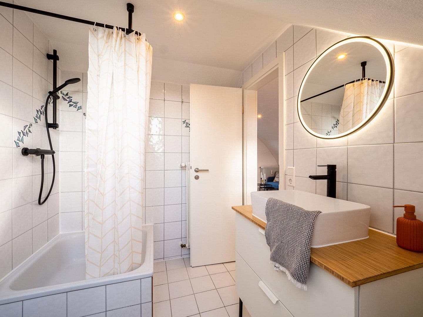 1 bedroom flat to rent, 27 m², Andres-Hofer-Straße 40a, Freiburg, Baden-Württemberg 1 bedroom flat to rent, 27 m², Andres-Hofer-Straße 40a, Freiburg, Baden-Württemberg