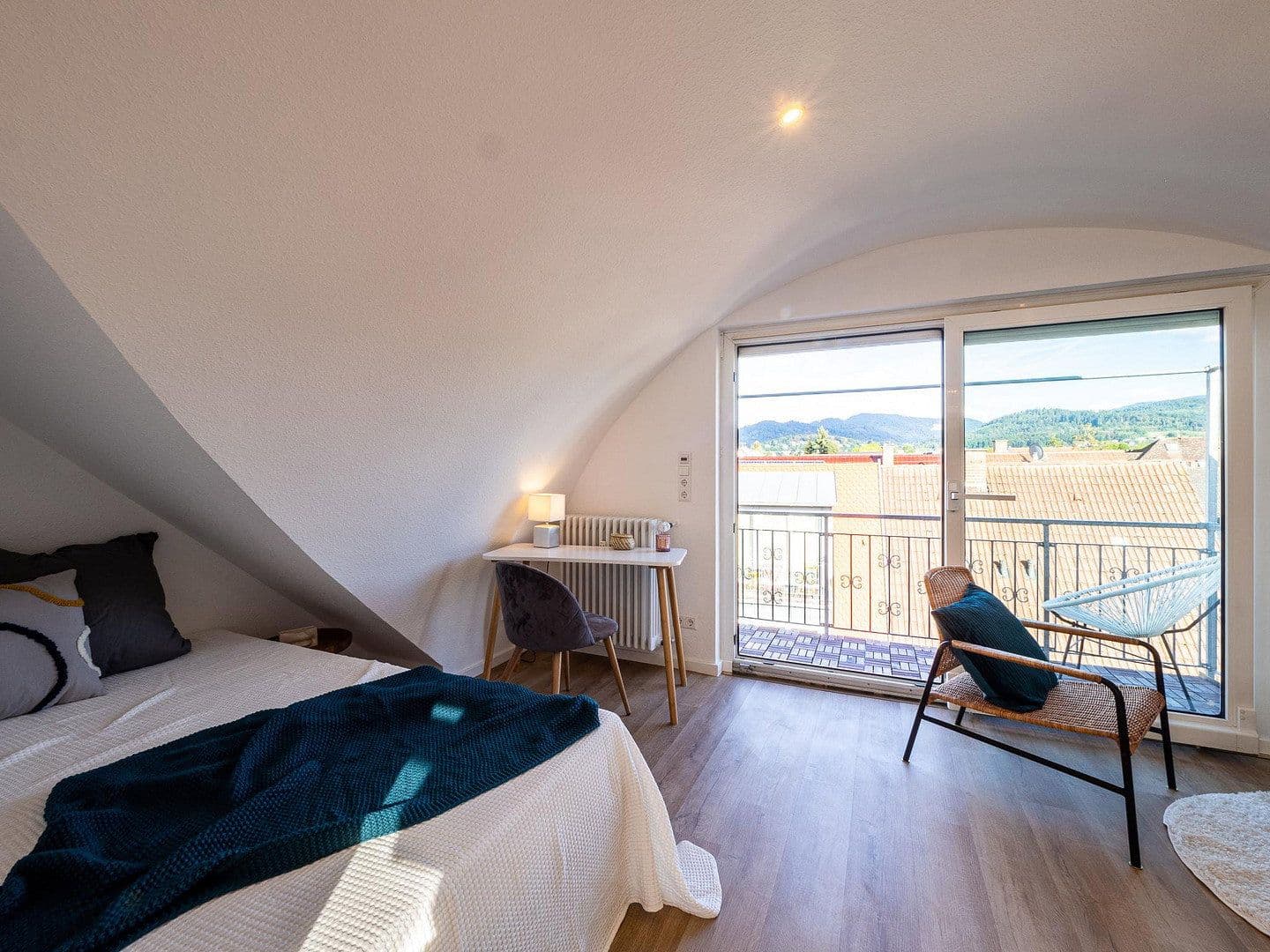 1 bedroom flat to rent, 27 m², Andres-Hofer-Straße 40a, Freiburg, Baden-Württemberg 1 bedroom flat to rent, 27 m², Andres-Hofer-Straße 40a, Freiburg, Baden-Württemberg