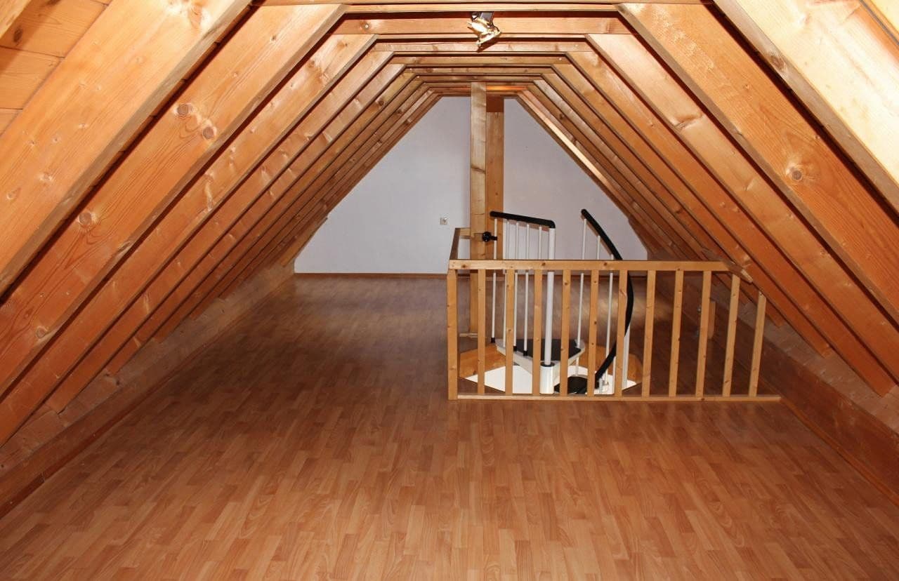 3 bedroom flat to rent, 80 m², Schriesheim, Baden-Württemberg 3 bedroom flat to rent, 80 m², Schriesheim, Baden-Württemberg