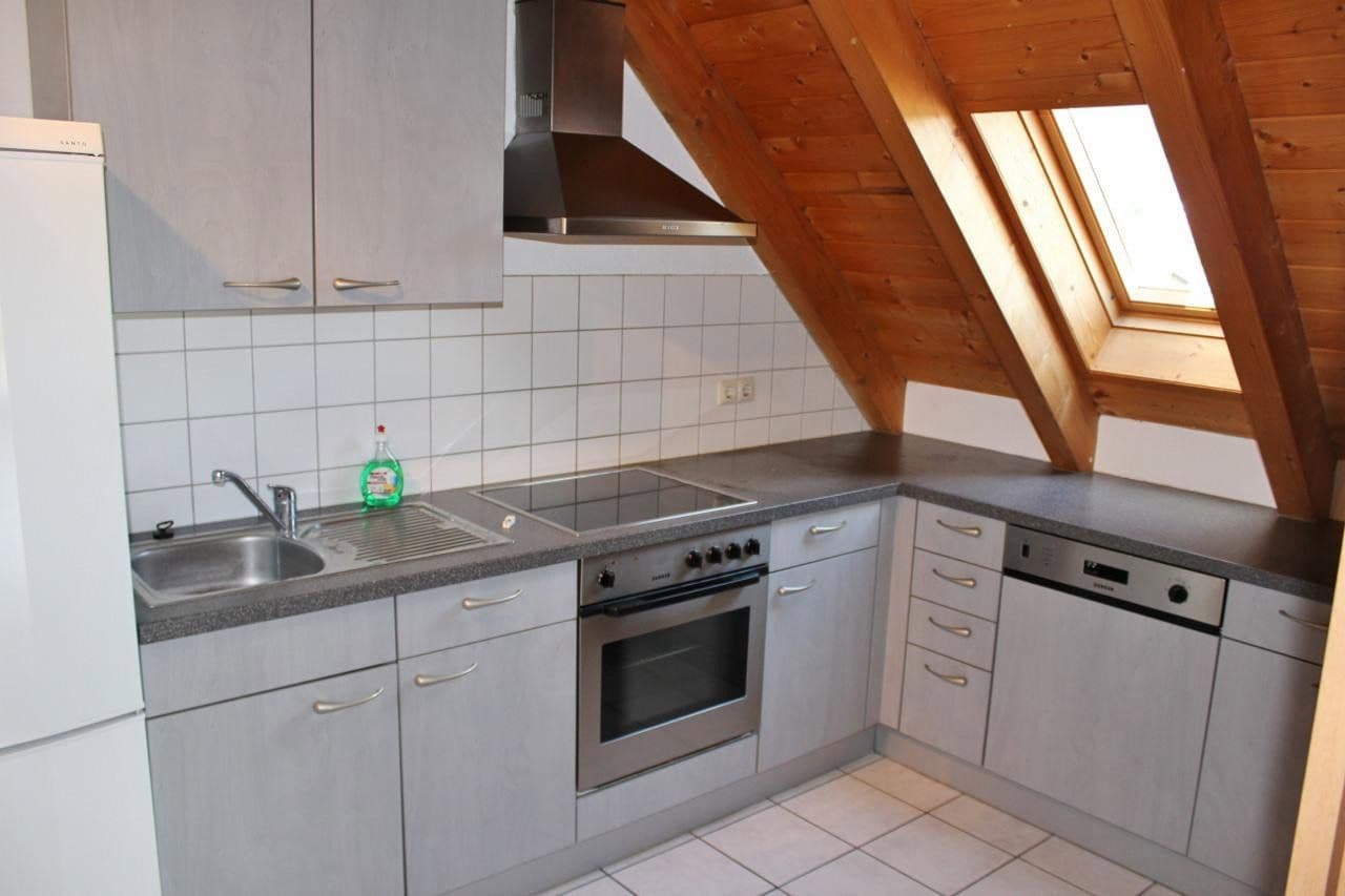 3 bedroom flat to rent, 80 m², Schriesheim, Baden-Württemberg 3 bedroom flat to rent, 80 m², Schriesheim, Baden-Württemberg