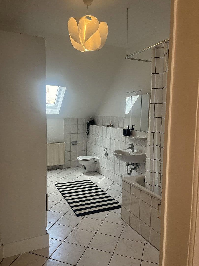 2 bedroom flat to rent, 76 m², Wiesbaden, Hesse 2 bedroom flat to rent, 76 m², Wiesbaden, Hesse