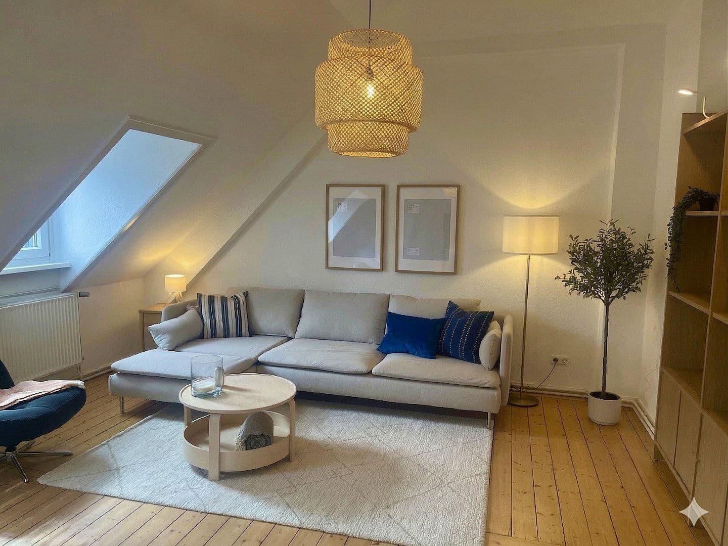 2 bedroom flat to rent, 76 m², Wiesbaden, Hesse 2 bedroom flat to rent, 76 m², Wiesbaden, Hesse