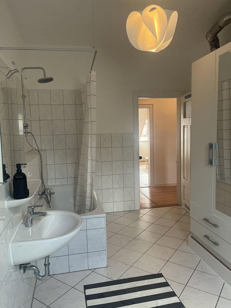 2 bedroom flat to rent, 76 m², Wiesbaden, Hesse 2 bedroom flat to rent, 76 m², Wiesbaden, Hesse