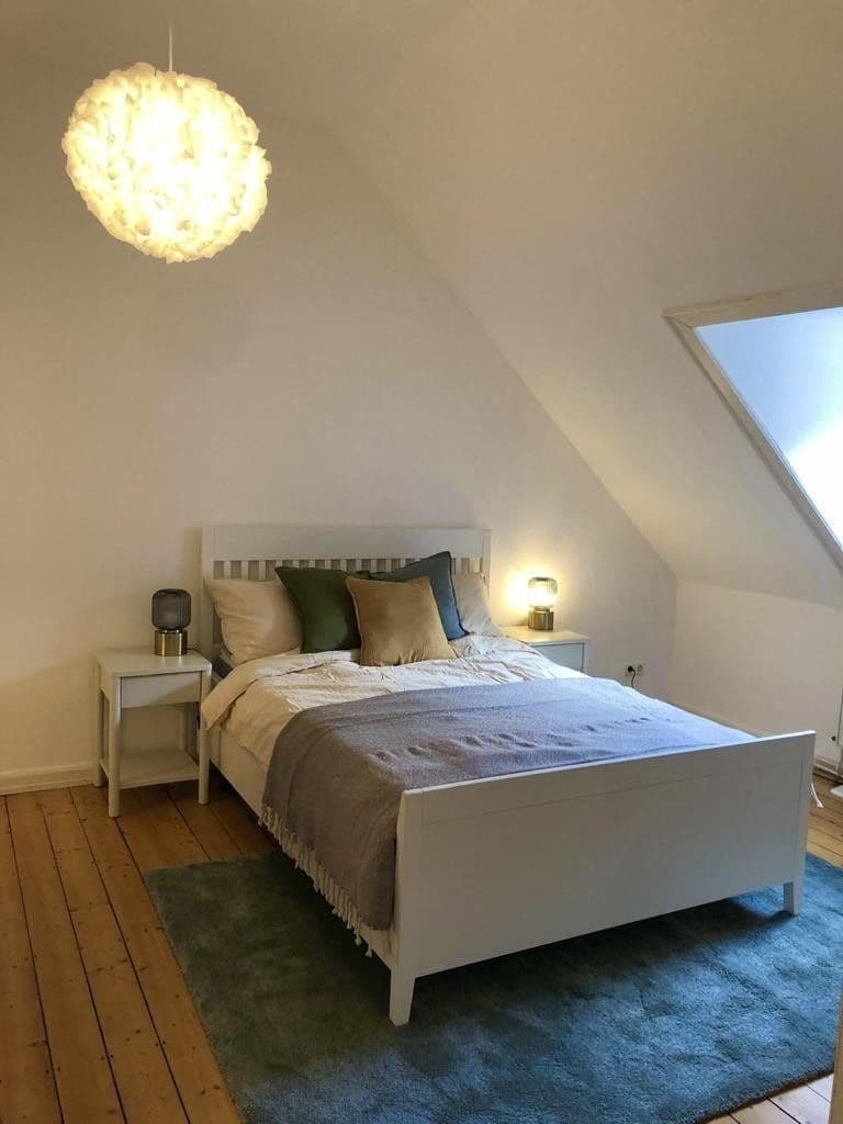 2 bedroom flat to rent, 76 m², Wiesbaden, Hesse 2 bedroom flat to rent, 76 m², Wiesbaden, Hesse