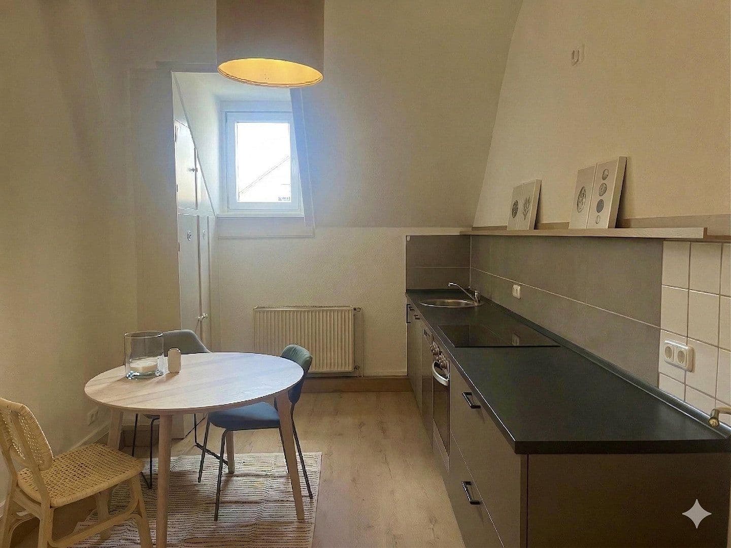 2 bedroom flat to rent, 76 m², Wiesbaden, Hesse 2 bedroom flat to rent, 76 m², Wiesbaden, Hesse