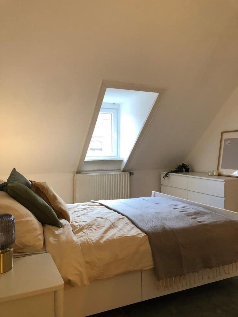 2 bedroom flat to rent, 76 m², Wiesbaden, Hesse 2 bedroom flat to rent, 76 m², Wiesbaden, Hesse