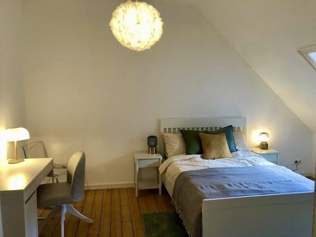 2 bedroom flat to rent, 76 m², Wiesbaden, Hesse 2 bedroom flat to rent, 76 m², Wiesbaden, Hesse