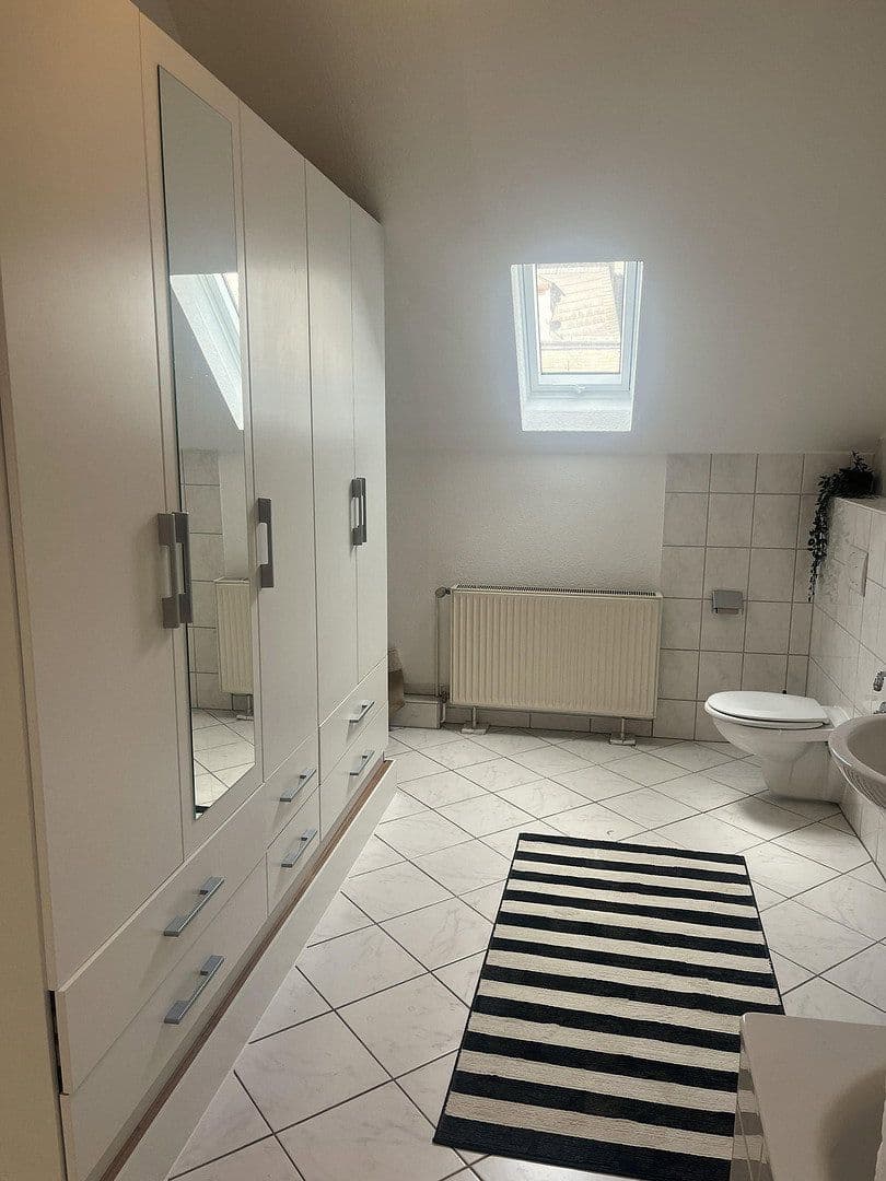 2 bedroom flat to rent, 76 m², Wiesbaden, Hesse 2 bedroom flat to rent, 76 m², Wiesbaden, Hesse