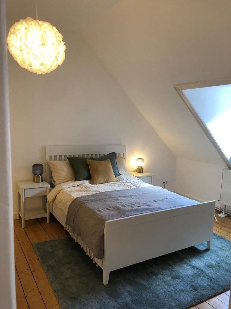 2 bedroom flat to rent, 76 m², Wiesbaden, Hesse 2 bedroom flat to rent, 76 m², Wiesbaden, Hesse