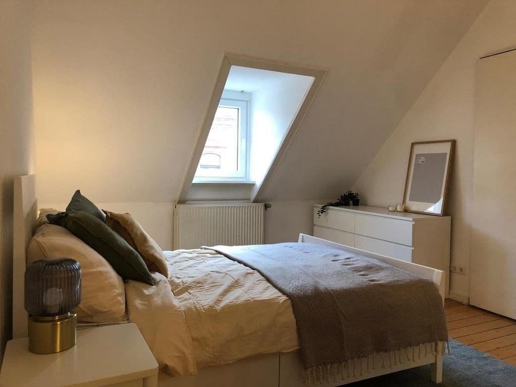 2 bedroom flat to rent, 76 m², Wiesbaden, Hesse 2 bedroom flat to rent, 76 m², Wiesbaden, Hesse