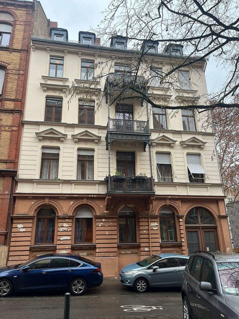 2 bedroom flat to rent, 76 m², Wiesbaden, Hesse 2 bedroom flat to rent, 76 m², Wiesbaden, Hesse